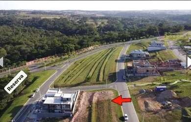 Imagem 9: LOTE ESQUINA FRENTE MATA, 446M² JARDINS CAPRI