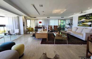 Imagem 8: Apartamento com 4 dormitórios, 350 m² - venda por R$ 18.990.000,00 ou...