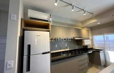 Imagem 7: Apartamento com 1 dormitório, 51 m² - venda por R$ 698.000,00 ou aluguel...