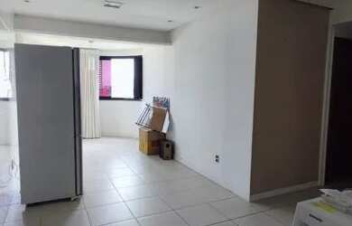 Imagem 1: Alugo ou vendo apartamento 2/4 com 76 metros Stiep R$ 470.000