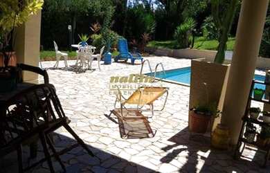 Imagem 16: Casa Residencial Condomínio Ville de Chamonix Fase II