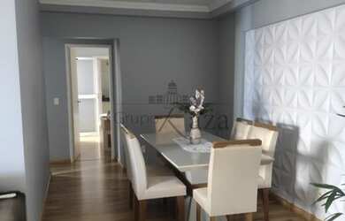 Imagem: O apartamento possui 3 Dormitórios, 3 Banheiros, 2 Vagas na