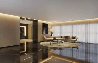 Imagem 3: APARTAMENTO RESIDENCIAL em São Paulo - SP, Mooca