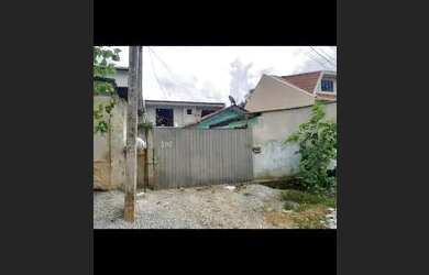 Imagem: A chácara está localizado em Palmital, Colombo à venda por