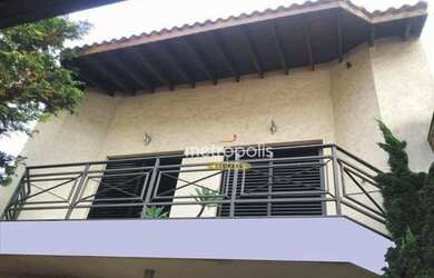 Imagem 7: Sobrado com 3 dormitórios, 354 m² - venda por R$ 1.862.000,00 ou aluguel...