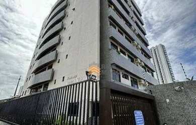 Imagem: O apartamento possui 3 Dormitórios, 5 Banheiros, 2 Vagas na