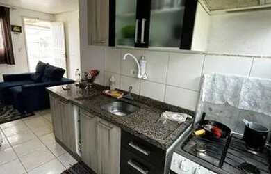 Imagem 11: Casa com 2 dormitórios à venda, 50 m² por R$ 260.000 - Nações - Fazenda...