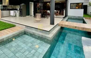 Imagem 12: Casa em condomínio à venda no Condominio Village das Flores em Jundiaí/SP