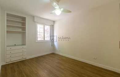 Imagem 16: Apartamento Venda 3 Dormitórios - 129 m² Moema