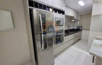 Imagem 7: Apartamento em Parque Residencial Nove de Julho - Jundiaí, SP