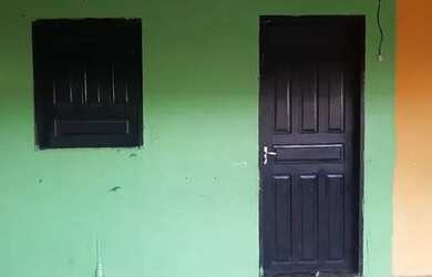 Imagem: O apartamento na cobertura possui 5 Dormitórios, 1 Banheiro