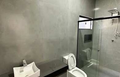 Imagem 8: ALUGO CASA CONDOMÍNIO SOL NASCENTE ORLA