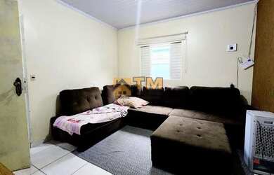 Imagem 4: Excelente Casa Quadra 203 do Residencial Oeste