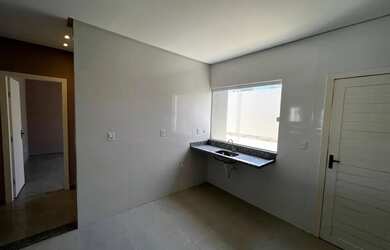 Imagem 3: Casa no luar da Barra. 2 Vagas na garageme3 Dormitórios