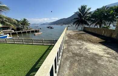 Imagem: 07 casas, Ilha de Itacuruça, Praia da Flexeiras, c/ piscina