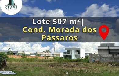 Imagem: O terreno possui 507m² de Área e está localizado em Ponta