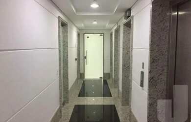 Imagem 12: Conjunto Comercial com 8 vagas