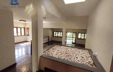 Imagem 10: Casa, 480 m² - venda por R$ 1.480.000,00 ou aluguel por R$ 9.840,00/mês...