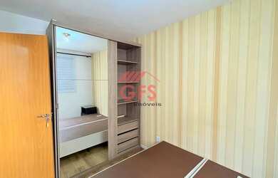 Imagem 13: Apartamento para locação - Grand Reserva Paulista - Jardim Iris