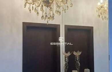 Imagem 10: Casa Mobiliada no Figueira II 3 Suítes, Pé-Direito Alto e Área Gourmet