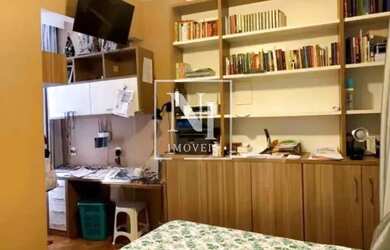 Imagem 13: Apartamento 3 quartos para venda no bairro de Copacabana