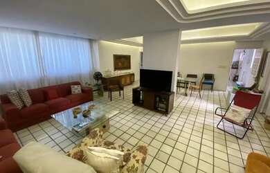 Imagem 5: Duplex no bairro das graças proximo ao parque