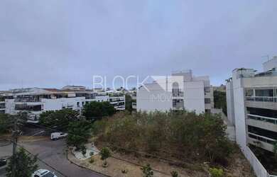 Imagem 5: Recreio dos Bandeirantes Cobertura 3 quartos, sendo 1 suite