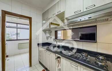 Imagem 7: Apartamento para venda e locação em São Bernardo do Campo