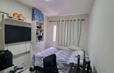 Imagem 8: Apto a venda no Gama - Espaço Verde