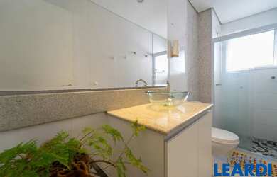 Imagem 15: APARTAMENTO - PARQUE RESIDENCIAL NOVE DE JULHO - SP