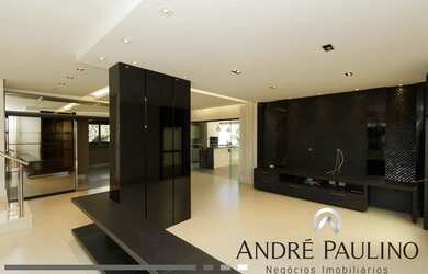 Imagem 9: CONDOMÍNIO ALPHAVILLE 1 Imbuias e Jacarandás