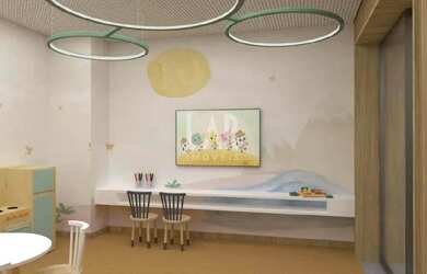 Imagem 10: Prédio à venda, 3 quartos, 1 suíte, 3 vagas, Luxemburgo - Belo Horizonte/MG