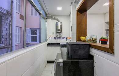 Imagem 12: Apartamento 3 dormitórios à venda Auxiliadora Porto Alegre/RS