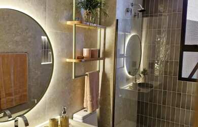 Imagem 11: MIRÁ DAS ÁGUAS - ALTO PADRÃO QUE RESPIRA AMAZÔNIA - UNIDADES AMPLAS A PARTIR DE 267m²