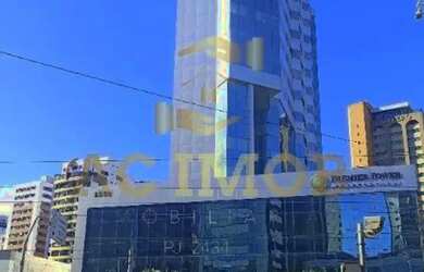 Imagem 2: Oportunidade única: Sala comercial à venda na Pituba, Salvador-BA com 1 sala, 1 banheiro