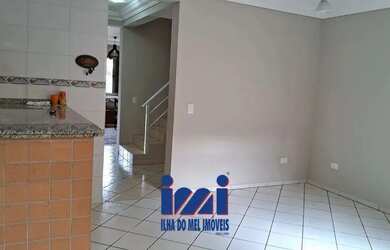 Imagem 9: Sobrado no centro de Guaratuba