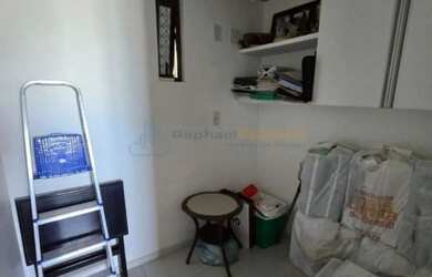 Imagem 11: EXCELENTE APARTAMENTO LINDO E ESPAÇOSO E COM LAZER COMPLETÍSSIMO NO BAIRRO DE CASA AMARELA