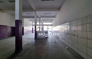 Imagem 6: Loja disponível para locação no Bairro Niterói Betim/MG