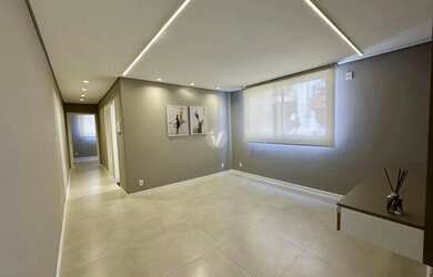 Imagem: Apartamento de 2 dormitórios, localizado próximo a praça