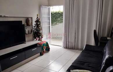 Imagem 2: CASA TÉRREA À VENDA NO BAIRRO JARDIM EUROPA EM ITUPEVA/SP