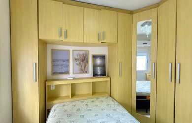 Imagem 7: Apartamento 1 dormitório mobiliado próximo ao mar no Centro - Capão...