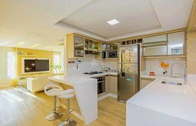 Imagem 9: Vendas Sobrado Curitiba PR