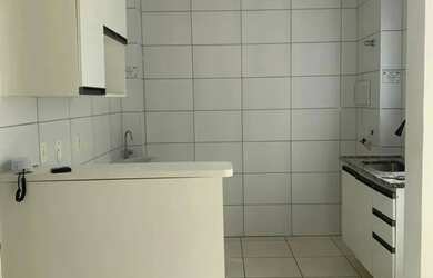 Imagem 14: Apartamento 2/4 PNE amplo 4 andar com elevador no condomínio Parque Solar...