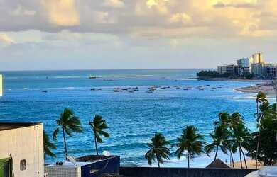 Imagem: O apartamento possui 3 Dormitórios, 4 Banheiros, 2 Vagas na