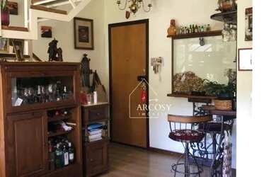 Imagem 10: Cobertura com 1 dormitório à venda, 80 m² por R$ 1.100.000,00 - Bonsucesso - Petrópolis/RJ