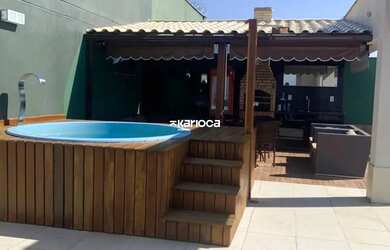 Imagem 16: Cobertura 183m2 3 qts , 2 vagas vista Deslumbrante A poucos metros da...