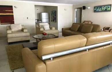 Imagem 9: Cobertura com 4 quartos, Embaré, Santos - R$ 2.98 mi, Cod 5185