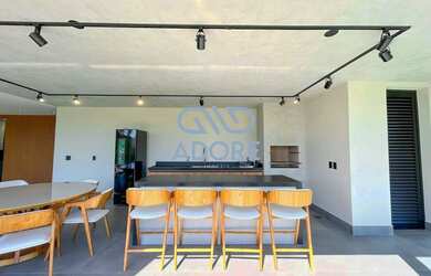 Imagem 6: Casa á venda no condomínio Villas do Golfe - Itu/SP