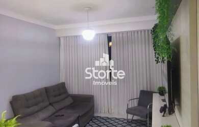 Imagem 4: Apartamento com 3 dormitórios à venda, 64 m² por R$ 350.000,00 - Jardim...