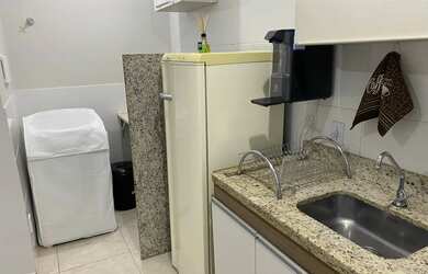 Imagem 4: Alugo apartamento mobiliado